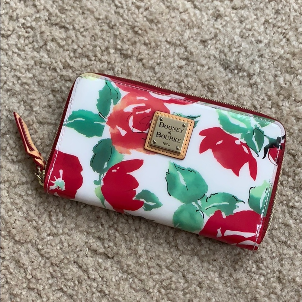 Dooney & Bourke Wallet